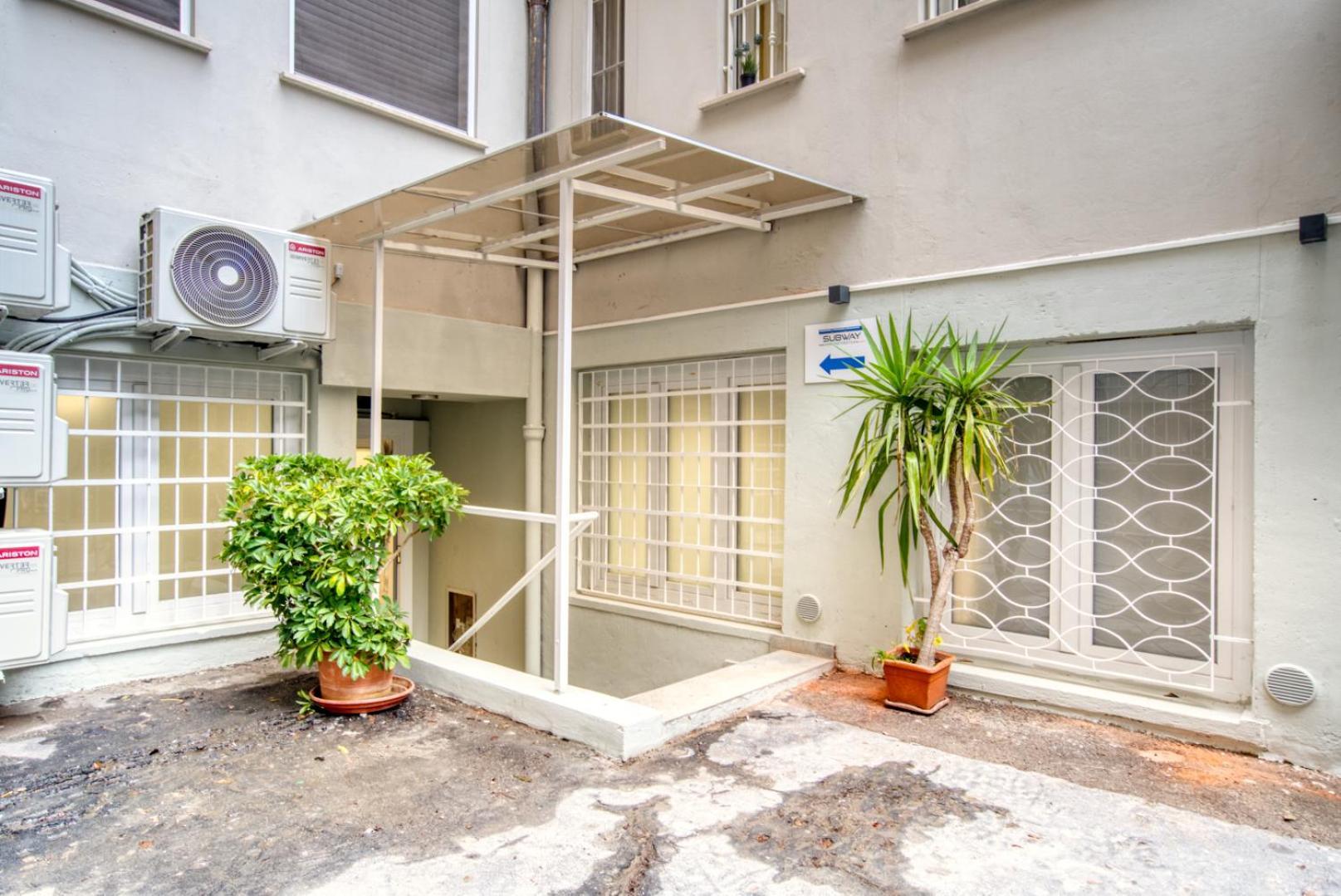 Affittacamere Italianflat - Subway *