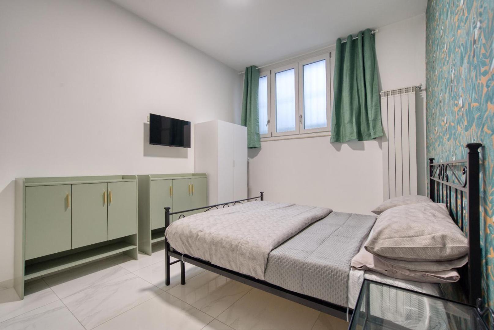Italianflat - Subway Affittacamere Milano